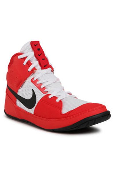 Nike Men's Boxing Shoes AO2416-601 Red