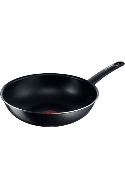 TEFAL Tigaie wok Tefal Simplicity+