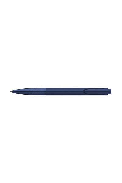 Lamy Noto Ballpoint Pen Deepblue 283Db