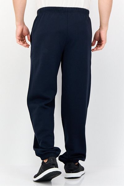 Esprit Men Regular Fit Jogger Pants, Dark Navy
