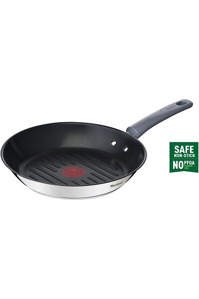 TEFAL Tigaie grill Tefal Daily Cook