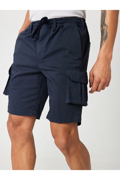 Loft Pantaloni scurți pentru bărbați cu ajustare normală