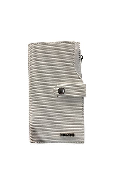 Just Polo Jp1602 New Season Women's Wallet with 20 Card Compartments Ozt1602
