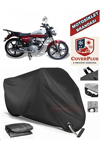 MotoEN Black Lock Compatible Arora Ar 180-31 Avantgarde Motor Tarpaulin Motor...