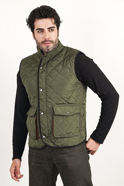 Reform Vest