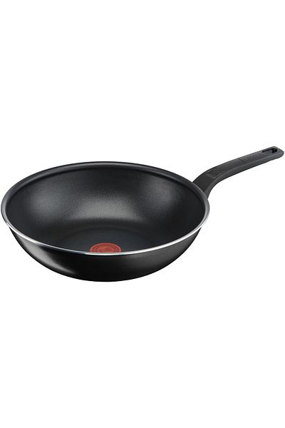 TEFAL Tigaie Wok Tefal Simply Clean