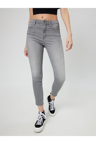 Loft Natalie Skinny Fit Women's Pants
