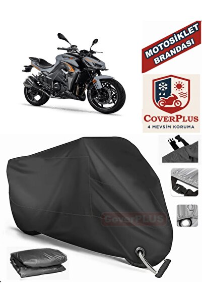 MotoEN Black Lock Compatible Rks a 250 Motor Tarpaulin Motorcycle Tarpaulin C...