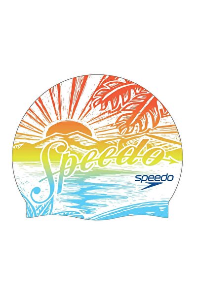 SPEEDO Сіліконовий слоган «Кістка» (Захід сонця)