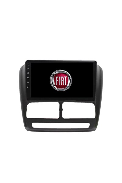 Cadence Fiat Doblo Android Multimedya Sistemi 2-64 Cadence (2011-2015)