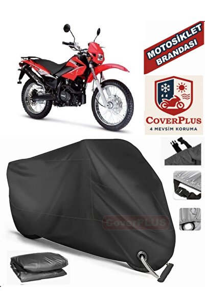 MotoEN قفل أسود متوافق مع خيمة قماش القنب للدراجة النارية ذات المحرك القانوني...