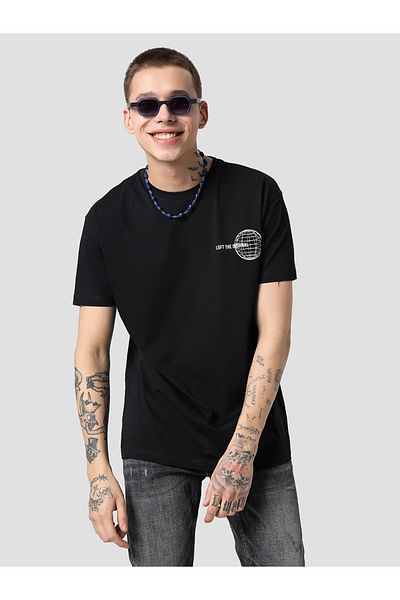 Loft lf 2031951   Μοντέλο Ανδρικό T-Shirt