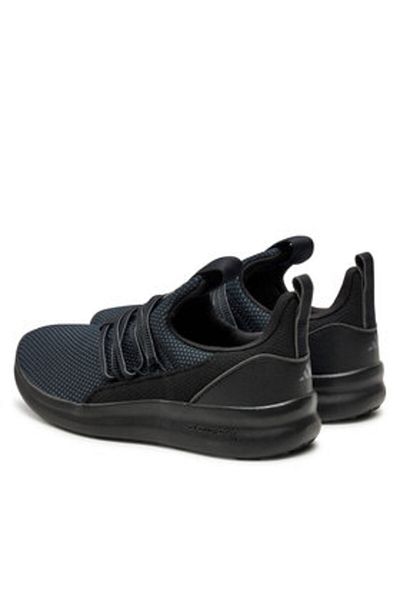 adidas pantofi sport unisex pentru copii IE6382 negri