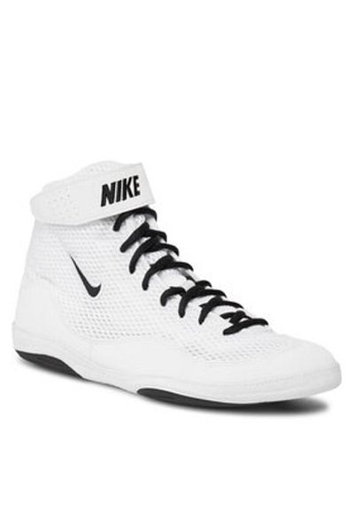 Nike Men's Boxing Shoes 325256-101 White