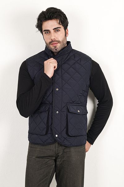 Reform Vest