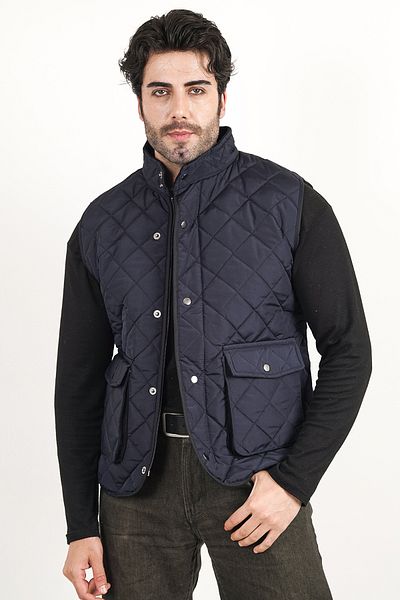 Reform Vest