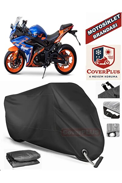 MotoEN قفل أسود متوافق مع Falcon FR-250 Motor Tarpaulin Motorcycle Tarpaulin ...