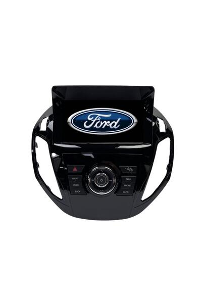 Cadence Ford B-Max Android Multimedya Sistemi 2-64 Cadence (2010-2019)