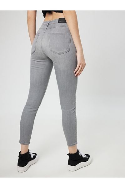Loft Natalie Skinny Fit Women's Pants