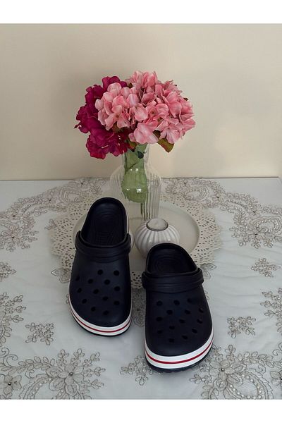 FivemodaSpor Unisex Cflex Γραπτά Άνετα Σανδάλια Παραλίας Θάλασσα Πισίνα Δρόμου Σαμπό