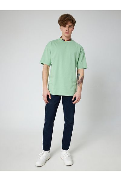 Loft Ανδρικό παντελόνι Slim Fit