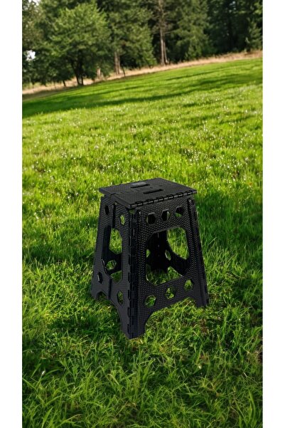 Özgen Plastik Büyük Boy Yetişkin Katlanabilir Sandalye