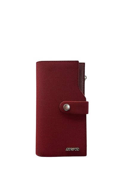 Just Polo Jp1602 New Season Women's Wallet with 20 Card Compartments Ozt1602