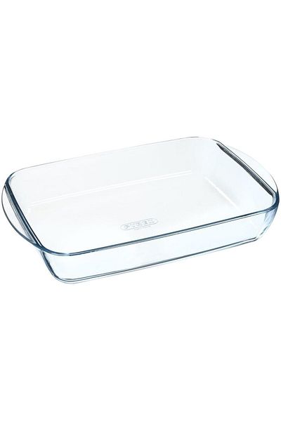 Pyrex Vas dreptunghiular