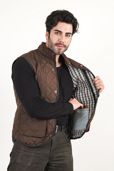 Reform Vest