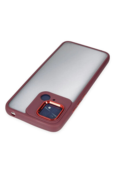 NewFace Xiaomi Redmi 10C Case Dora Cover - Red 1492537709