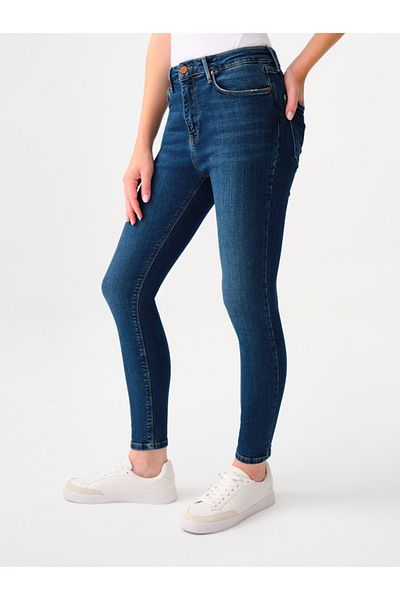 Loft Natalie Skinny Fit Women's Pants