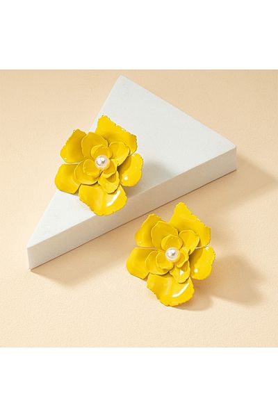 SIC MODA Sic Moda Earrings 5956G