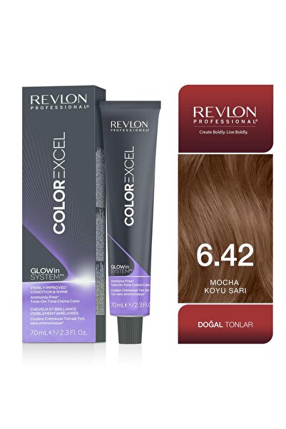 Revlon RP COLOR EXCEL 6.42 70ml