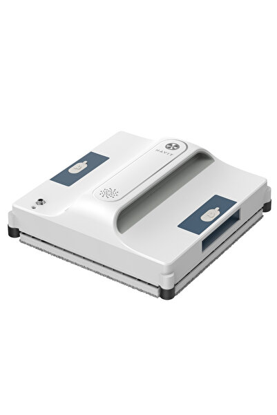 Havit HCR105 Akıllı Cam Temizleme Robotu App Kontrollü Su Hazneli Ultrasonik