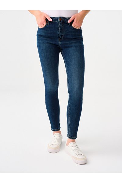 Loft Natalie Skinny Fit Women's Pants