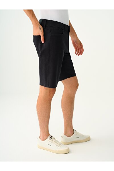 Loft Regular Fit Erkek Şort