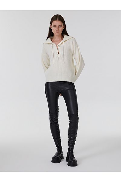 Loft Pulover de damă Loose Fit