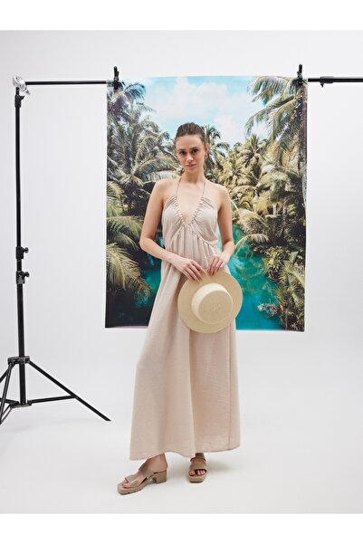 Loft Regular Fit Kadın Elbise