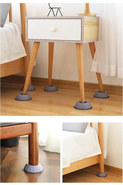 CMT 🔧TİTREŞİM ÖNLEYİCİ MAKİNE AYAKLIĞI