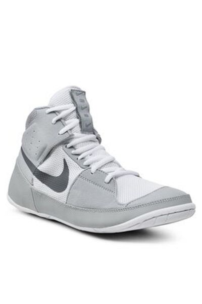 Nike Men's Boxing Shoes AO2416-101 Grey