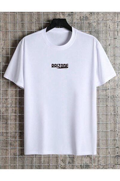 RAIZONE Βαμβακερό μπλουζάκι Oversize