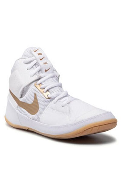 Nike Unisex Boxing Shoes AO2416-170 white