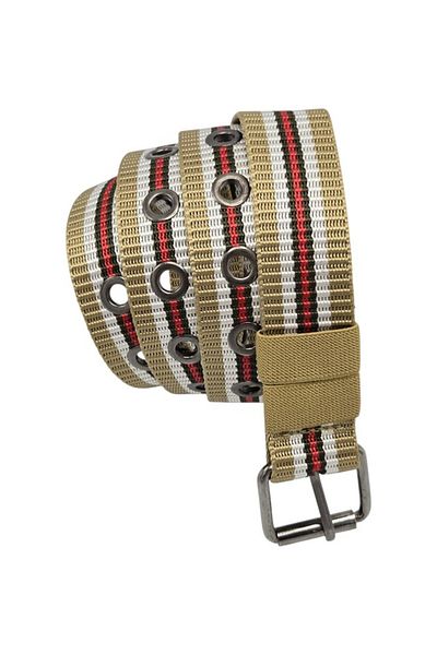 HARD STONE Hardstone men belt