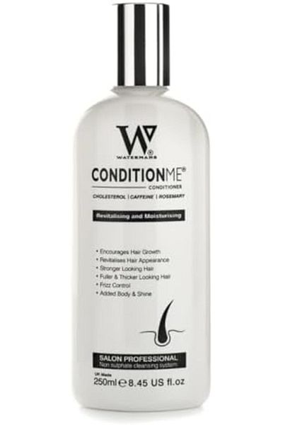 Watermans Hair Growth Conditioner