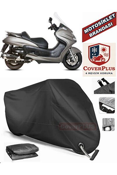 MotoEN خيمة قماش مشمع للدراجات النارية من القماش المشمع للدراجات النارية متوا...
