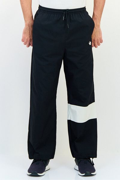 adidas Men Sportswear Fit Outdoor Cargo Pants, Multicolor