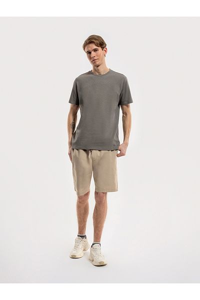 Loft Lf2032189 Model Men's Shorts