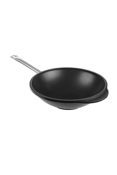 HENDI Wok Hendi Titanium Professional