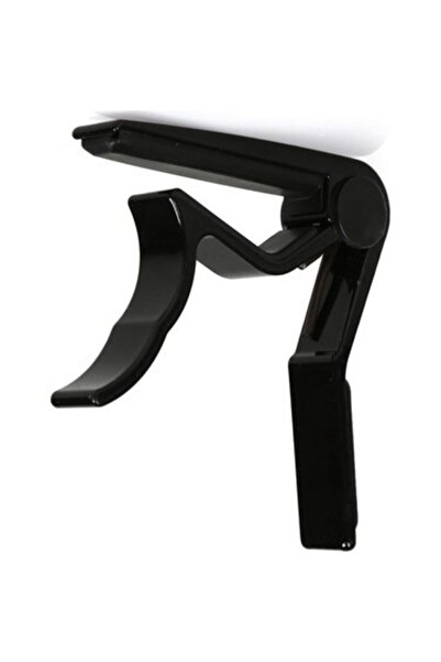 Master Music Gitar, Saz Kelepçesi Siyah Kapo yni tsrm718675