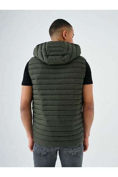 Loft Regular Fit Men's Vest